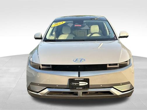 2023 Hyundai IONIQ 5 Limited