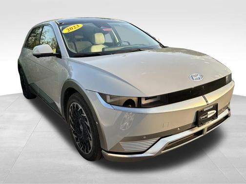 2023 Hyundai IONIQ 5 Limited