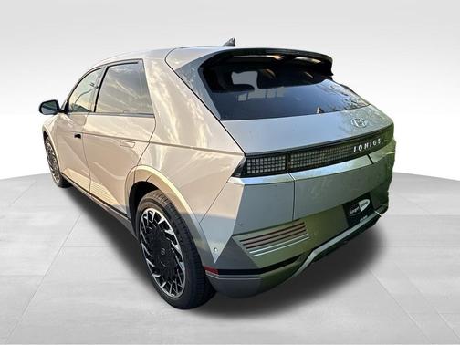 2023 Hyundai IONIQ 5 Limited