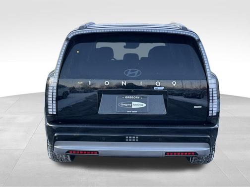 2026 Hyundai IONIQ 9 SEL