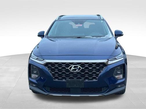 2020 Hyundai SANTA FE 2.0T Limited