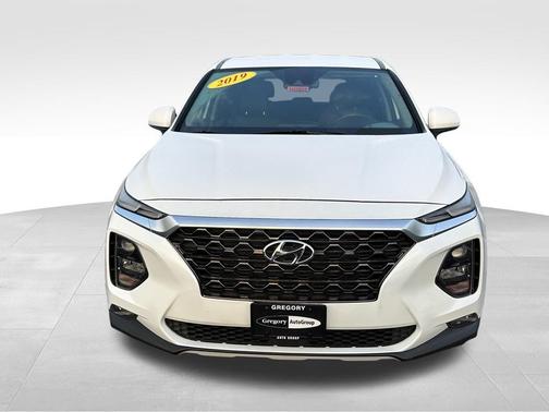 2019 Hyundai SANTA FE 2.4 SEL