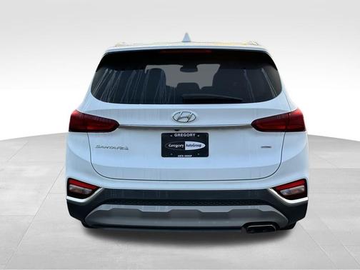 2019 Hyundai SANTA FE 2.4 SEL