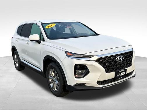 2019 Hyundai SANTA FE 2.4 SEL