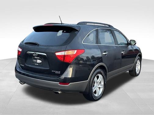 2008 Hyundai Veracruz SE