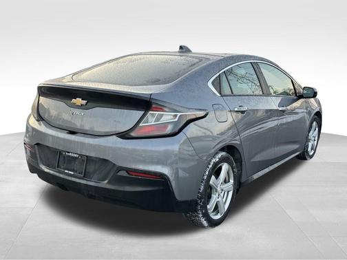 2018 Chevrolet Volt LT