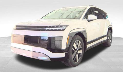 2026 Hyundai IONIQ 9 SEL