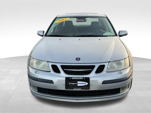 2007 Saab 9-3 2.0T