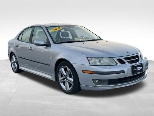 2007 Saab 9-3 2.0T