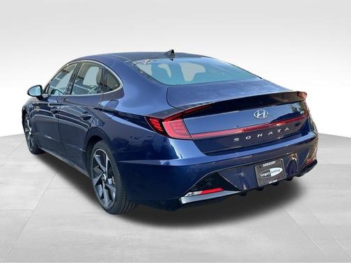 2022 Hyundai SONATA SEL Plus