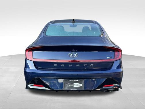 2022 Hyundai SONATA SEL Plus
