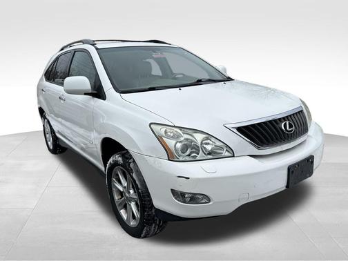 2008 Lexus RX 350 