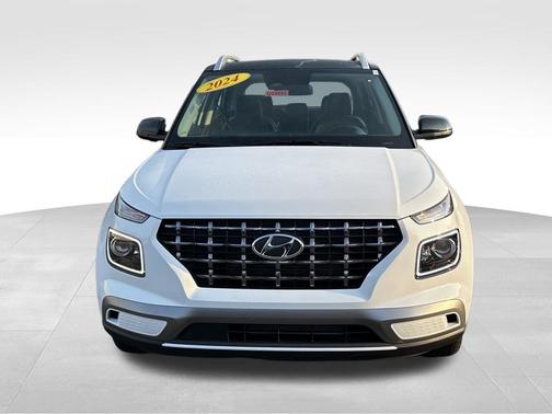 2024 Hyundai VENUE Limited