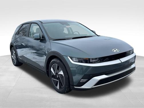 2025 Hyundai IONIQ 5 SE