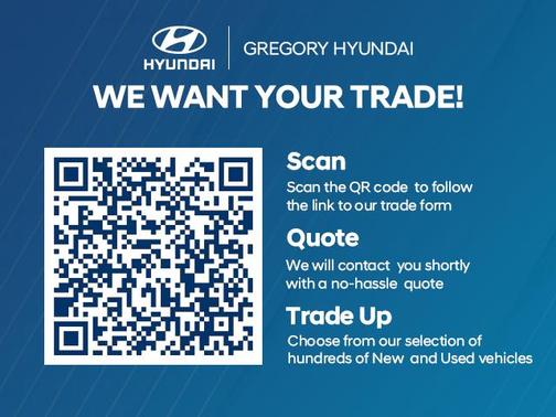 2025 Hyundai TUCSON Hybrid Blue