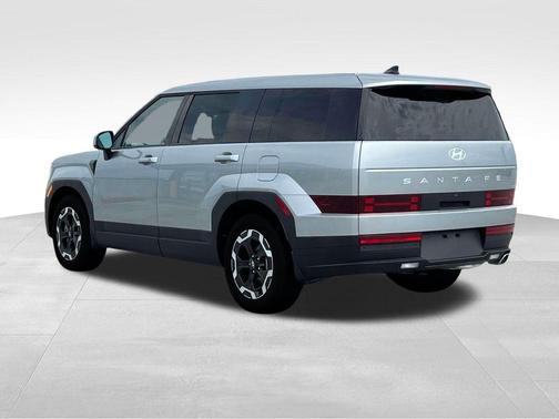 2025 Hyundai SANTA FE SE