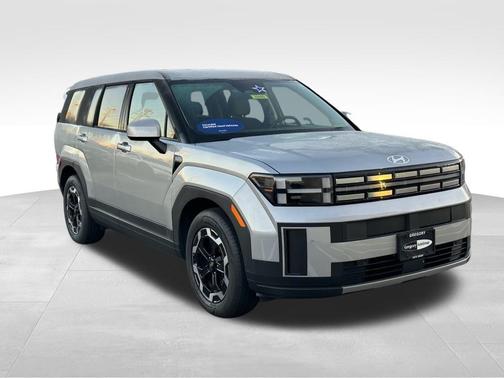 2025 Hyundai SANTA FE SE