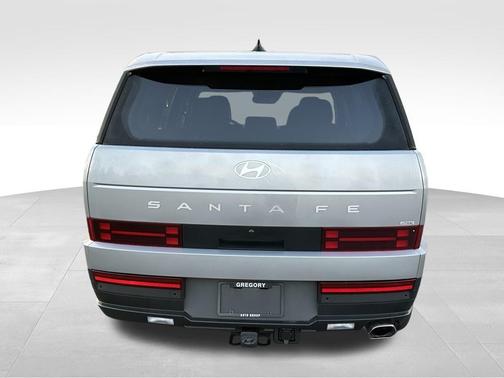 2025 Hyundai SANTA FE SE