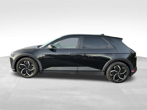 2022 Hyundai IONIQ 5 SE
