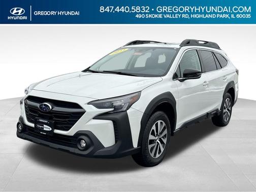 2023 Subaru Outback Premium