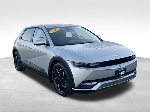 2024 Hyundai IONIQ 5 SEL