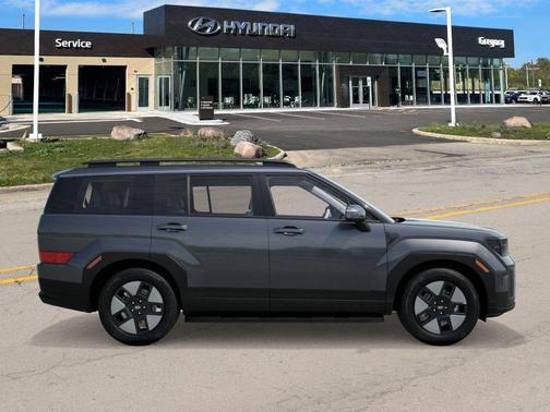 2026 Hyundai SANTA FE HEV SEL