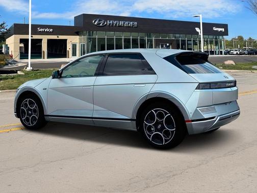 2024 Hyundai IONIQ 5 DISNEY100