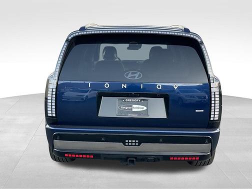 2026 Hyundai IONIQ 9 PERFORMANCE CALLIGRAPHY