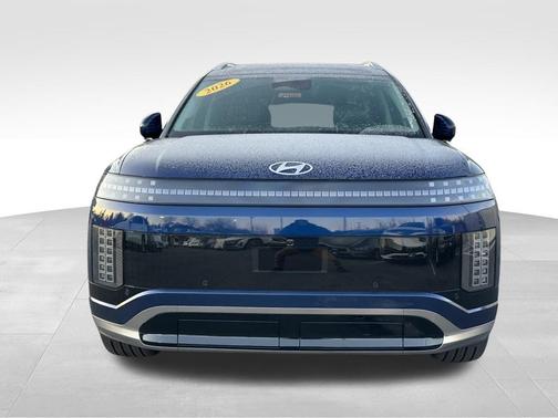 2026 Hyundai IONIQ 9 PERFORMANCE CALLIGRAPHY