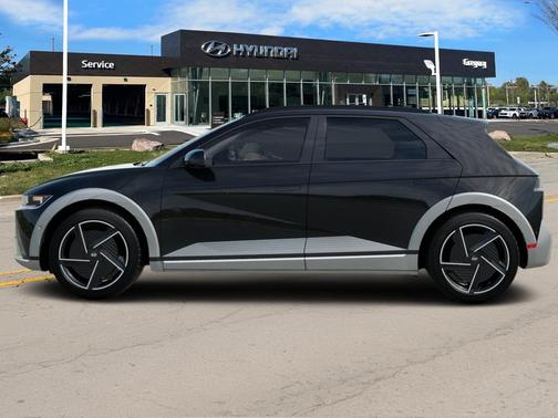 2025 Hyundai IONIQ 5 Limited