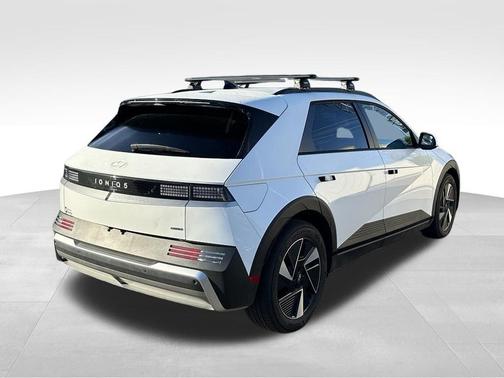 Atlas 2025 Hyundai IONIQ 5 SEL