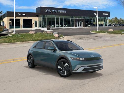 2025 Hyundai IONIQ 5 SEL