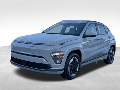 2024 Hyundai KONA EV SEL