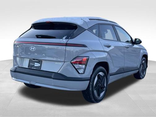 2024 Hyundai KONA EV SEL