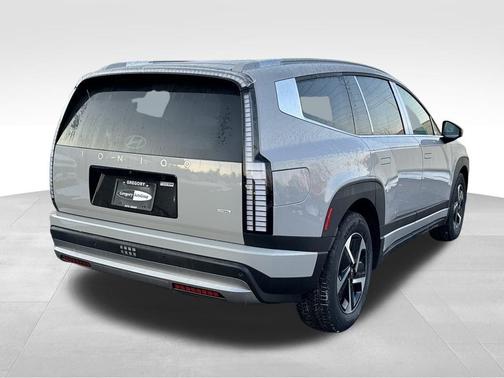 2026 Hyundai IONIQ 9 SE