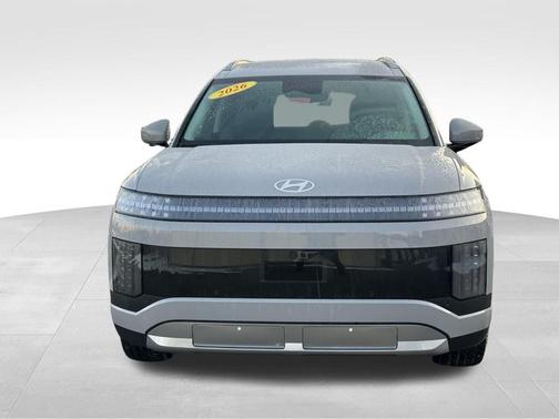 2026 Hyundai IONIQ 9 SE