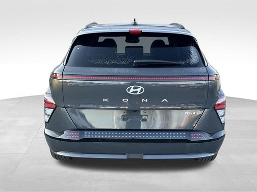 2025 Hyundai KONA EV Limited