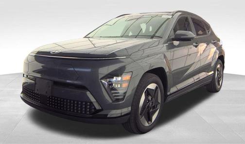 2025 Hyundai KONA EV Limited