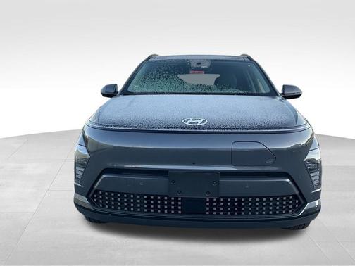 2025 Hyundai KONA EV Limited