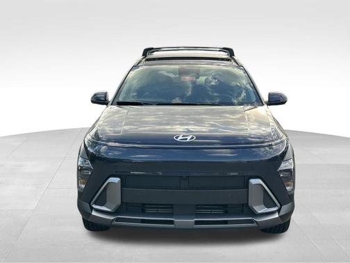 Denim Blue Pearl 2026 Hyundai KONA Limited