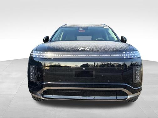 2026 Hyundai IONIQ 9 PERFORMANCE CALLIGRAPHY