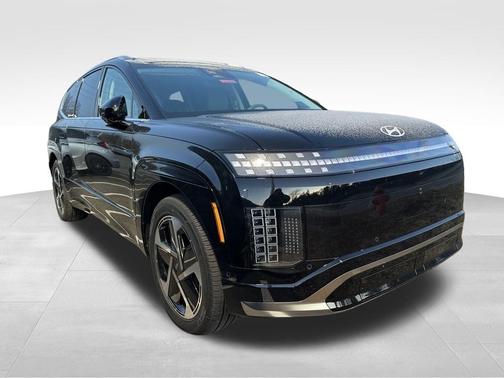 2026 Hyundai IONIQ 9 PERFORMANCE CALLIGRAPHY