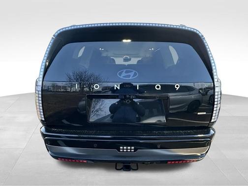 2026 Hyundai IONIQ 9 PERFORMANCE CALLIGRAPHY