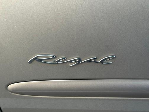 2000 Buick Regal LS