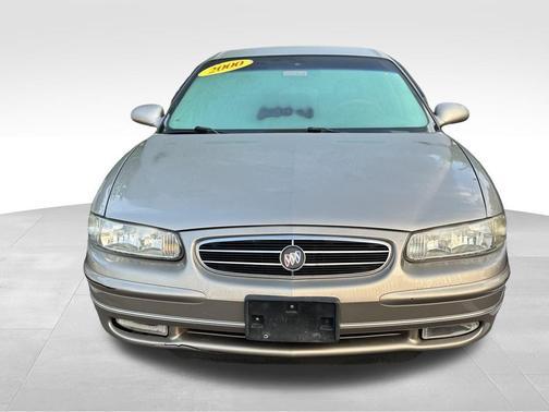 2000 Buick Regal LS