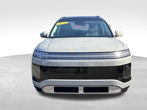 Cyber Gray 2026 Hyundai IONIQ 9 Performance Limited