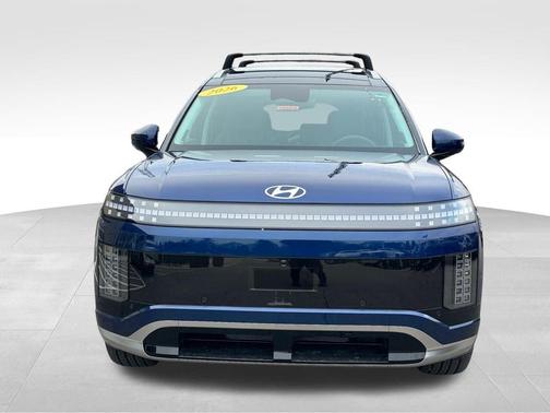 2026 Hyundai IONIQ 9 PERFORMANCE CALLIGRAPHY