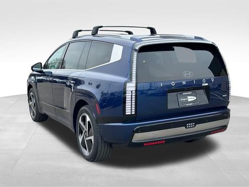 2026 Hyundai IONIQ 9 PERFORMANCE CALLIGRAPHY