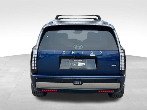 2026 Hyundai IONIQ 9 PERFORMANCE CALLIGRAPHY