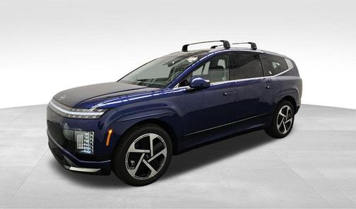 2026 Hyundai IONIQ 9 PERFORMANCE CALLIGRAPHY